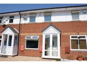 3 Bedroom Terraced